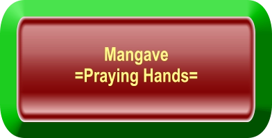 Mangave  =Praying Hands=