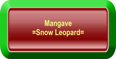 Mangave  =Snow Leopard=