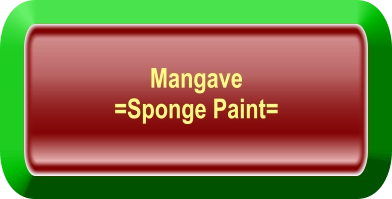 Mangave  =Sponge Paint=